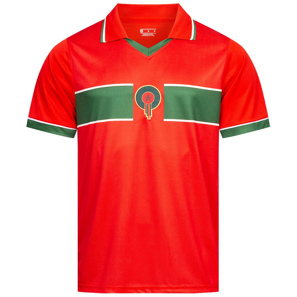 JELEX Fußballtrikot "Retro History"