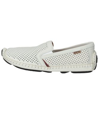 PIKOLINOS Slipper Leder Slipper