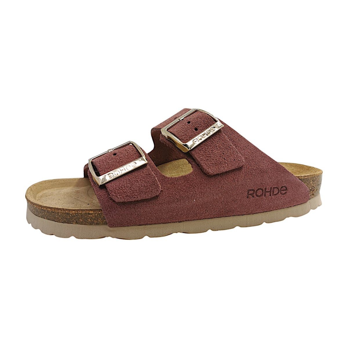 Rohde Alba Pantolette