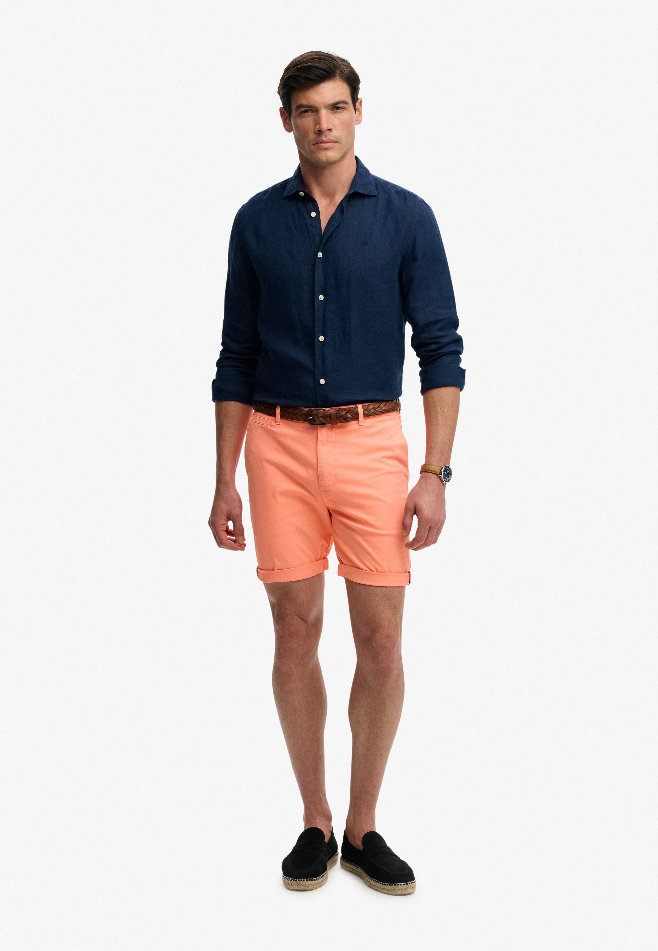 Superdry Bermudas