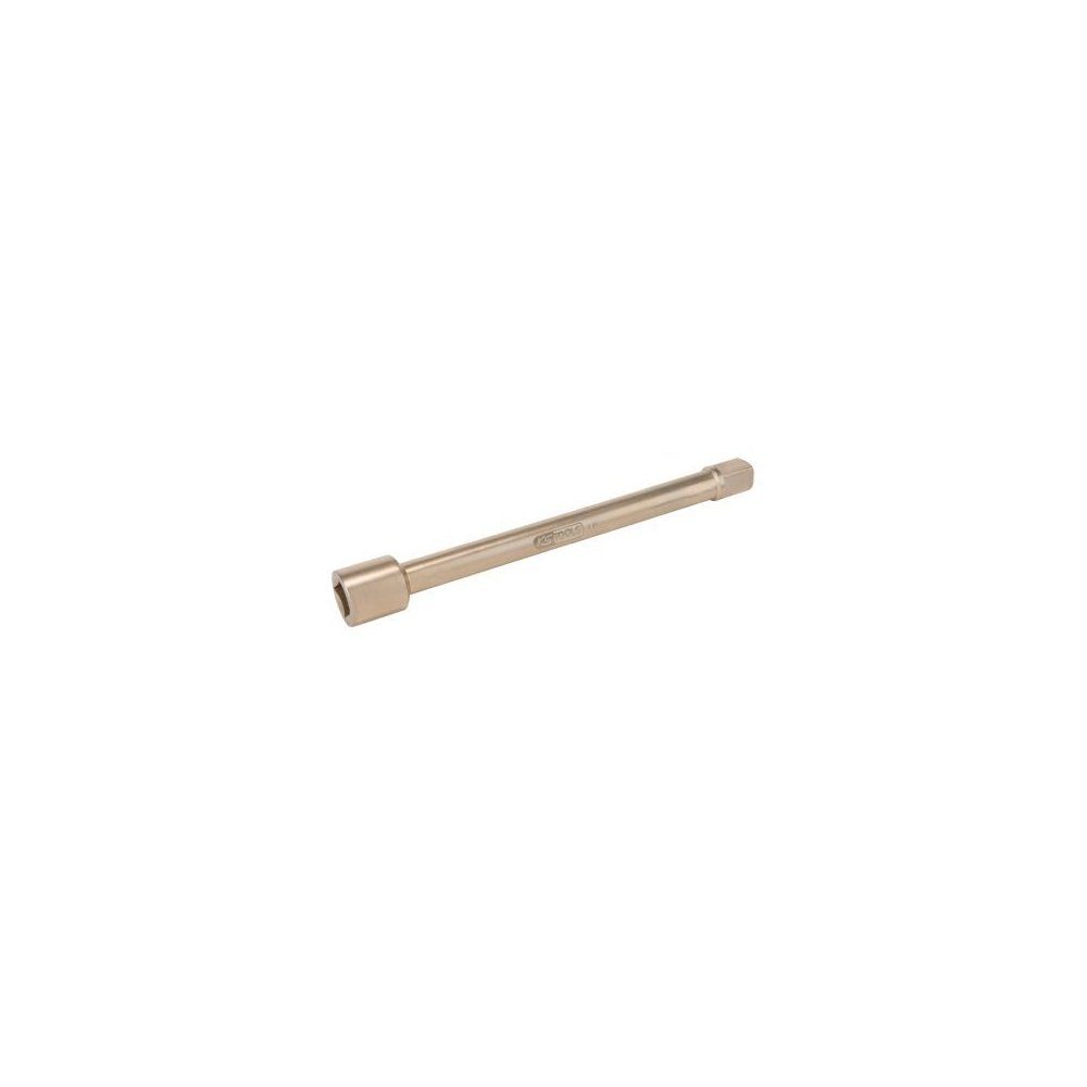 KS Tools Bithalter BRONZEplus Verlängerung 1" 100mm 963.1045, 963.1045