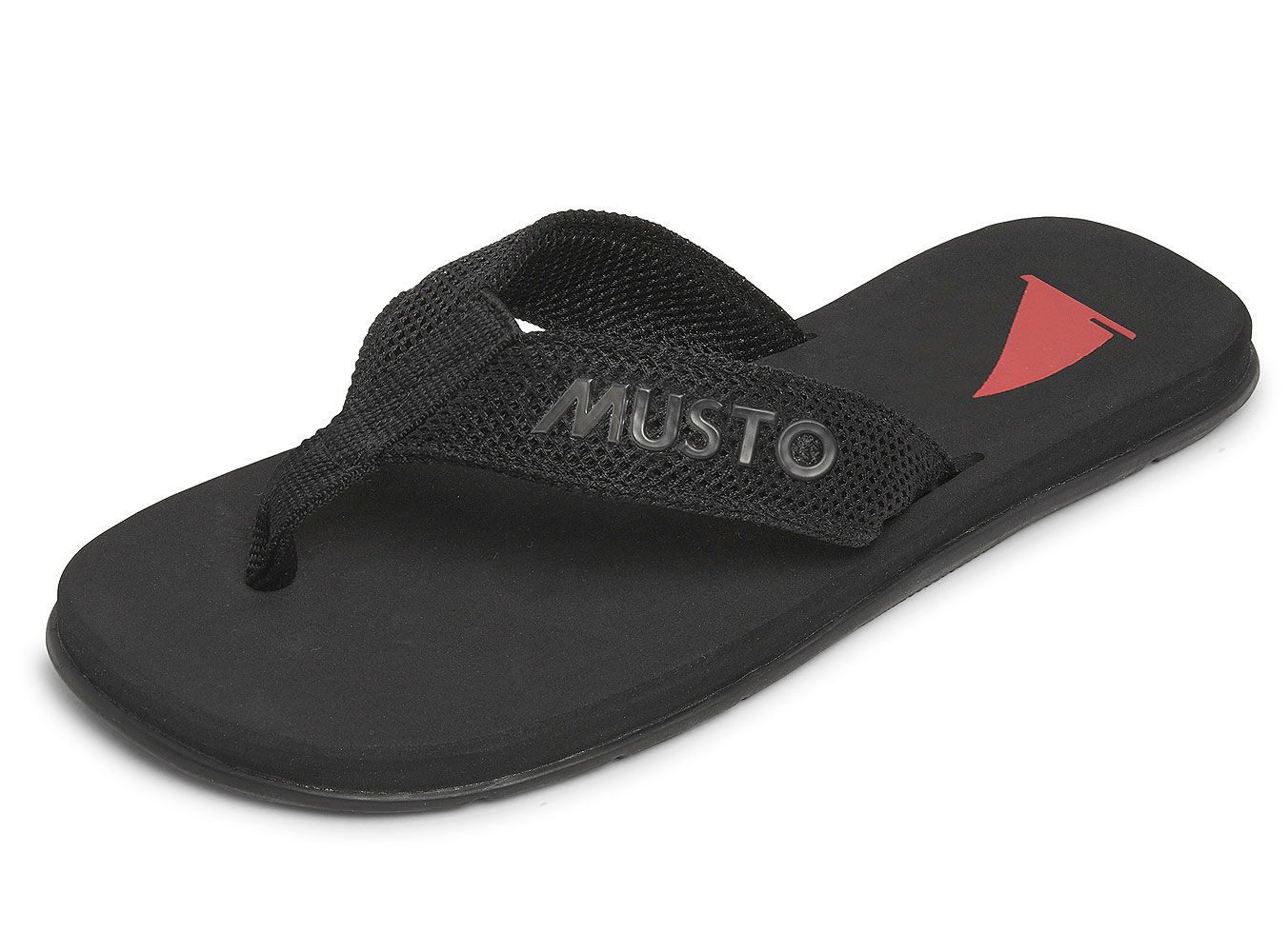 MUSTO Segelschuh