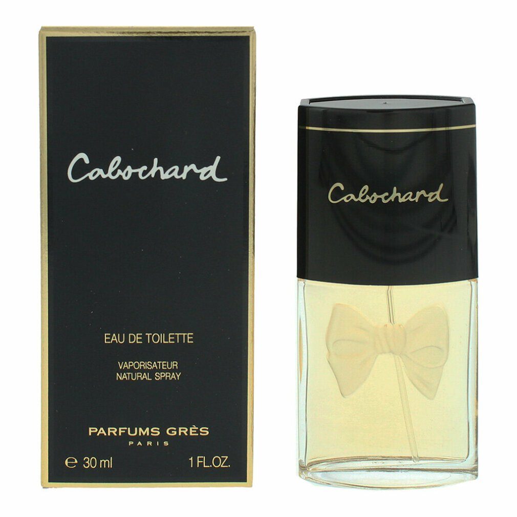 Eau de Toilette Gres Cabochard Eau De Toilette Spray 30ml