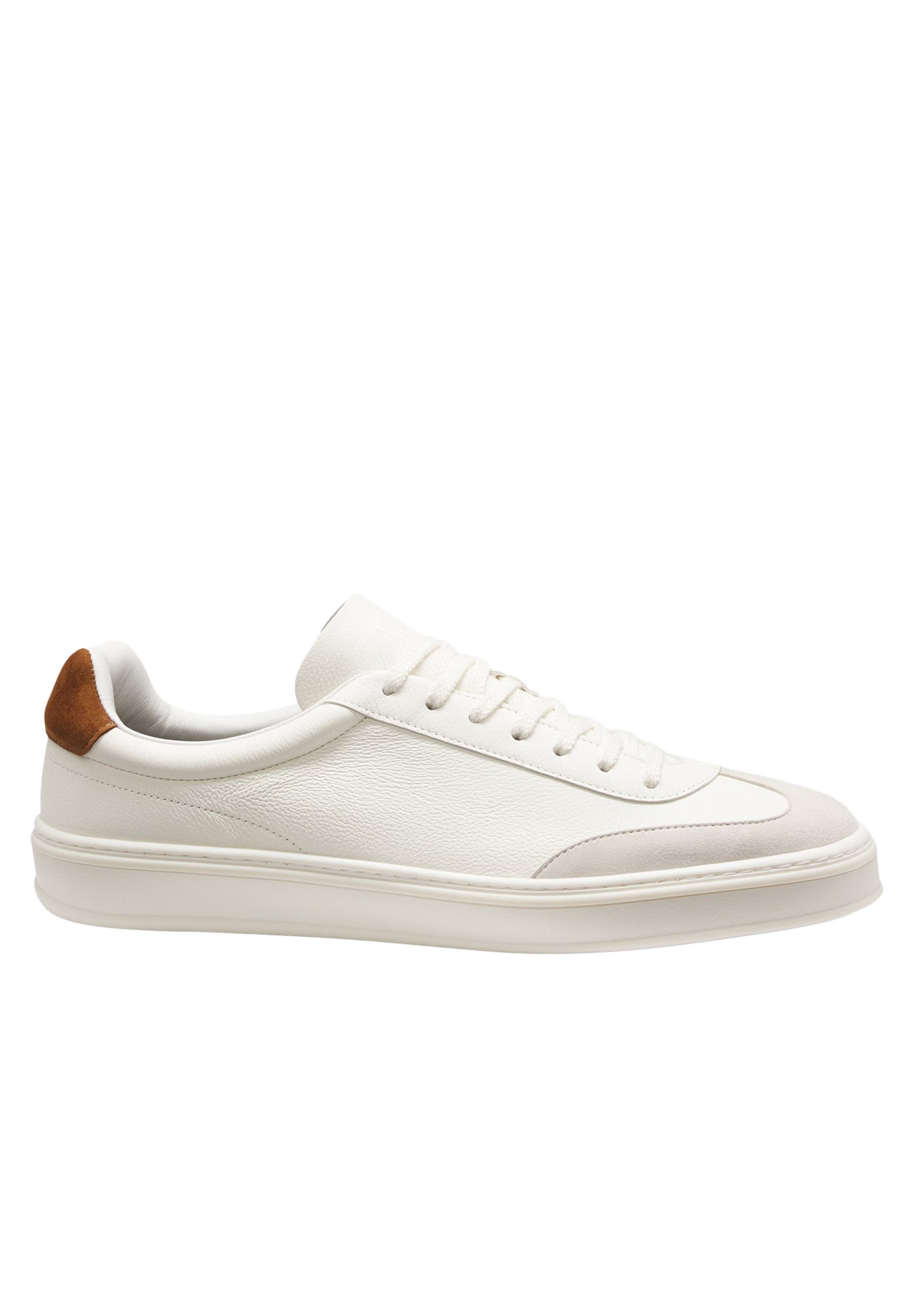 BOSS Zarek aus der BECKHAM x BOSS Capsule Sneaker (keine Angabe, 1-tlg)