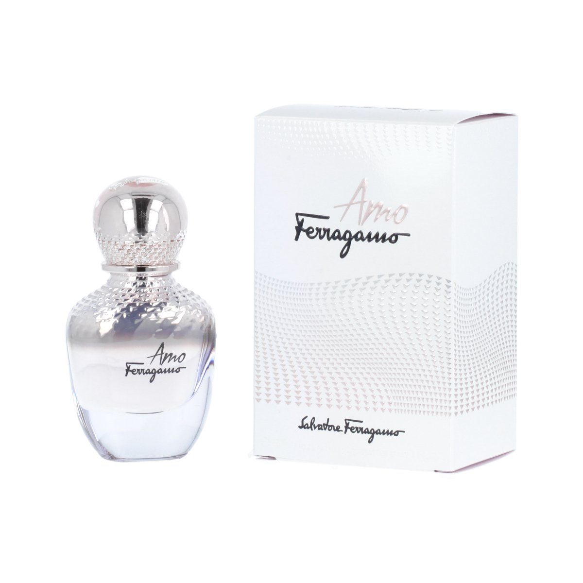 Salvatore Ferragamo Eau de Parfum Amo Ferragamo