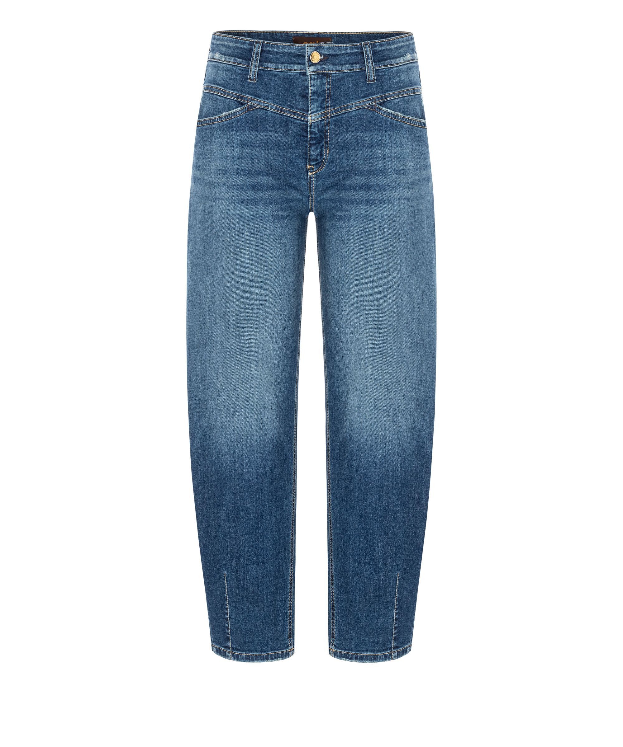 Cambio 5-Pocket-Jeans günstig online kaufen