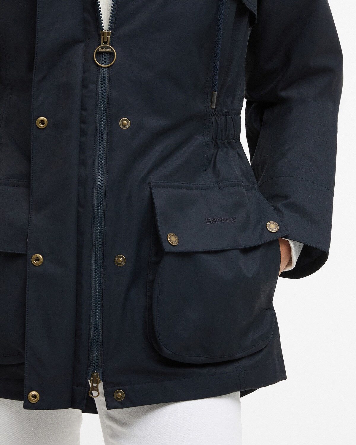 Barbour Funktionsjacke Funktionsjacke Maple