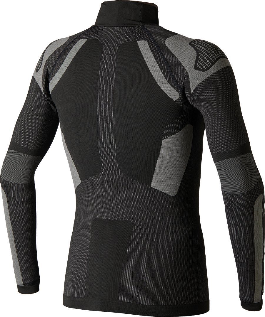 SpiDi Funktionsshirt Seamless Funktionsshirt Atmungsaktiv