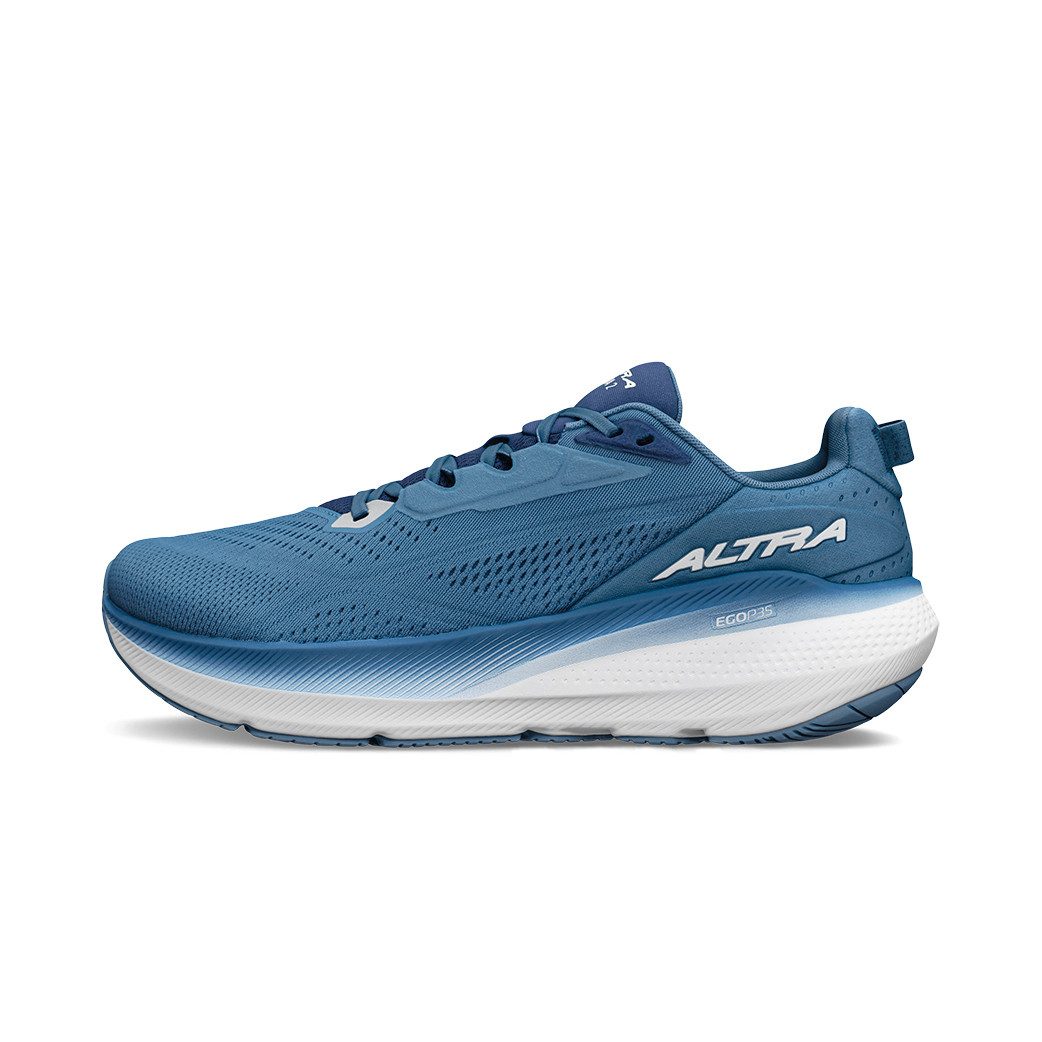 Altra FWD VIA 2 Herren Laufschuh Marine/Hellblau Laufschuh