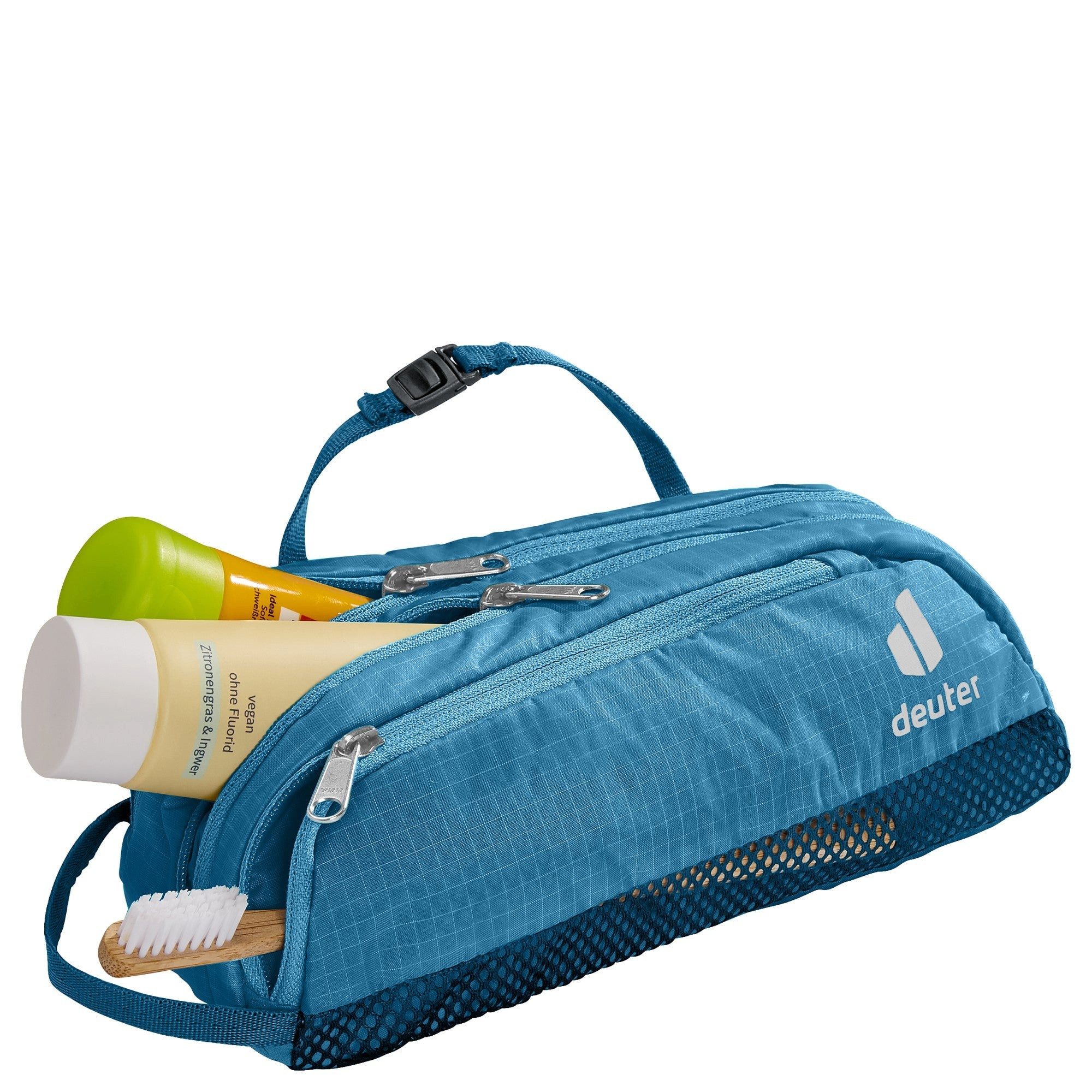 deuter Kulturbeutel Wash Bag Tour II günstig online kaufen