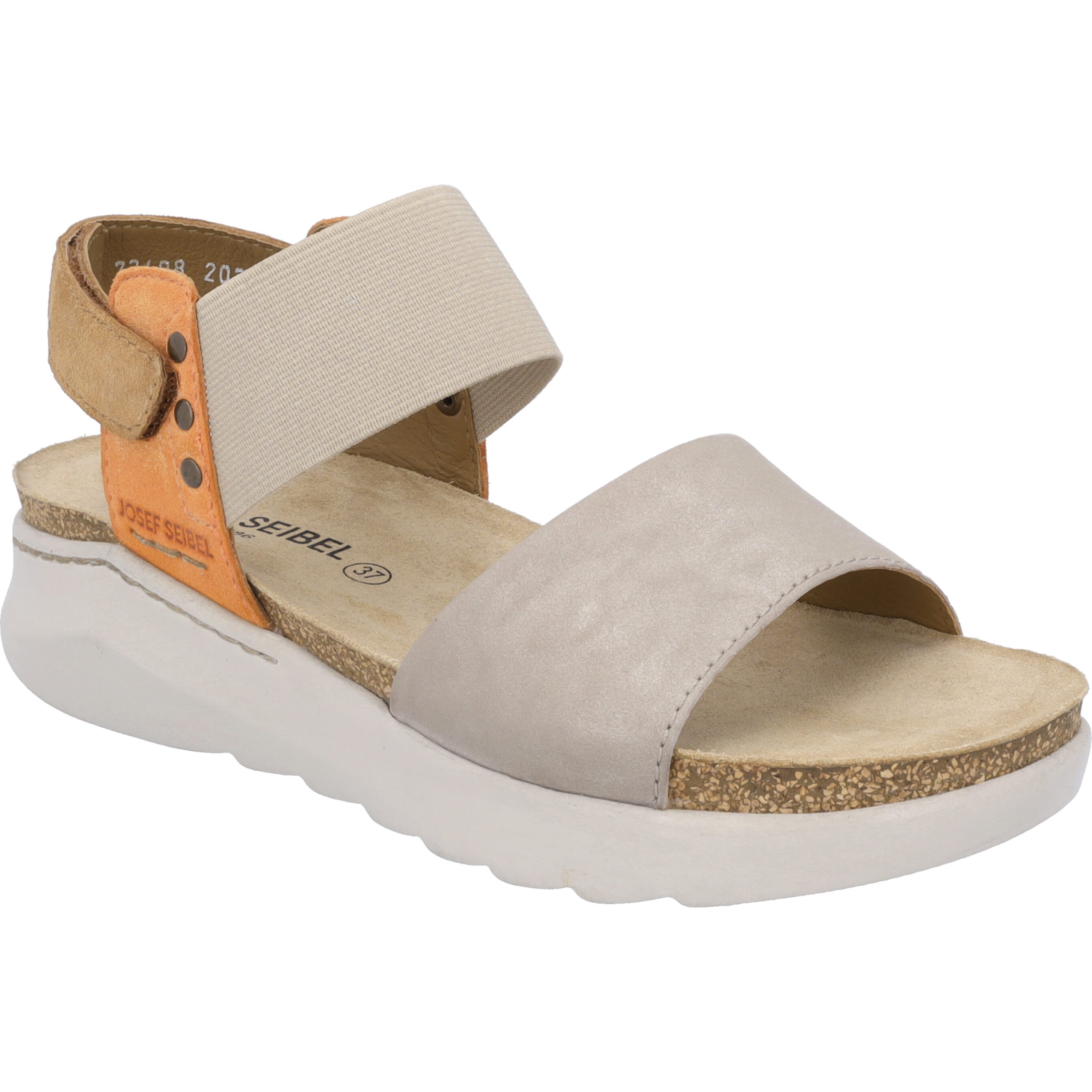 Josef Seibel Celine 08,natur Sandale