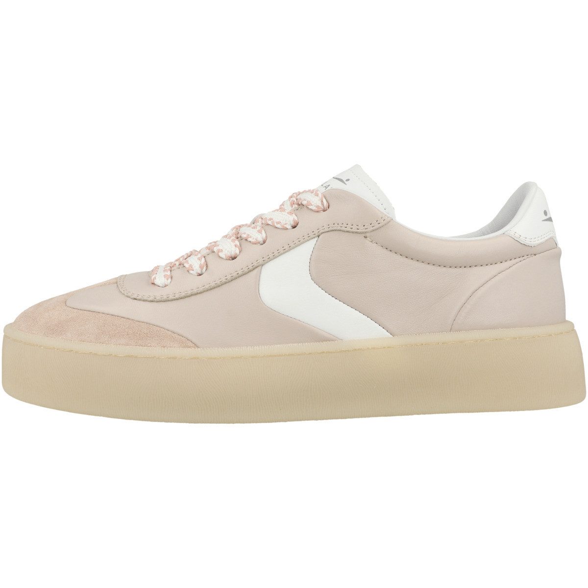 VOILE BLANCHE MIND 02 Damen Sneaker Turnschuhe, Sportschuhe, Freizeitschuhe, Halbschuhe, Schnürschuhe