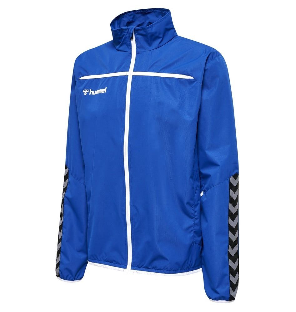 Trainingsjacke hmlAUTHENTIC Training Jacket (wetterbeständige, Taschen mit)