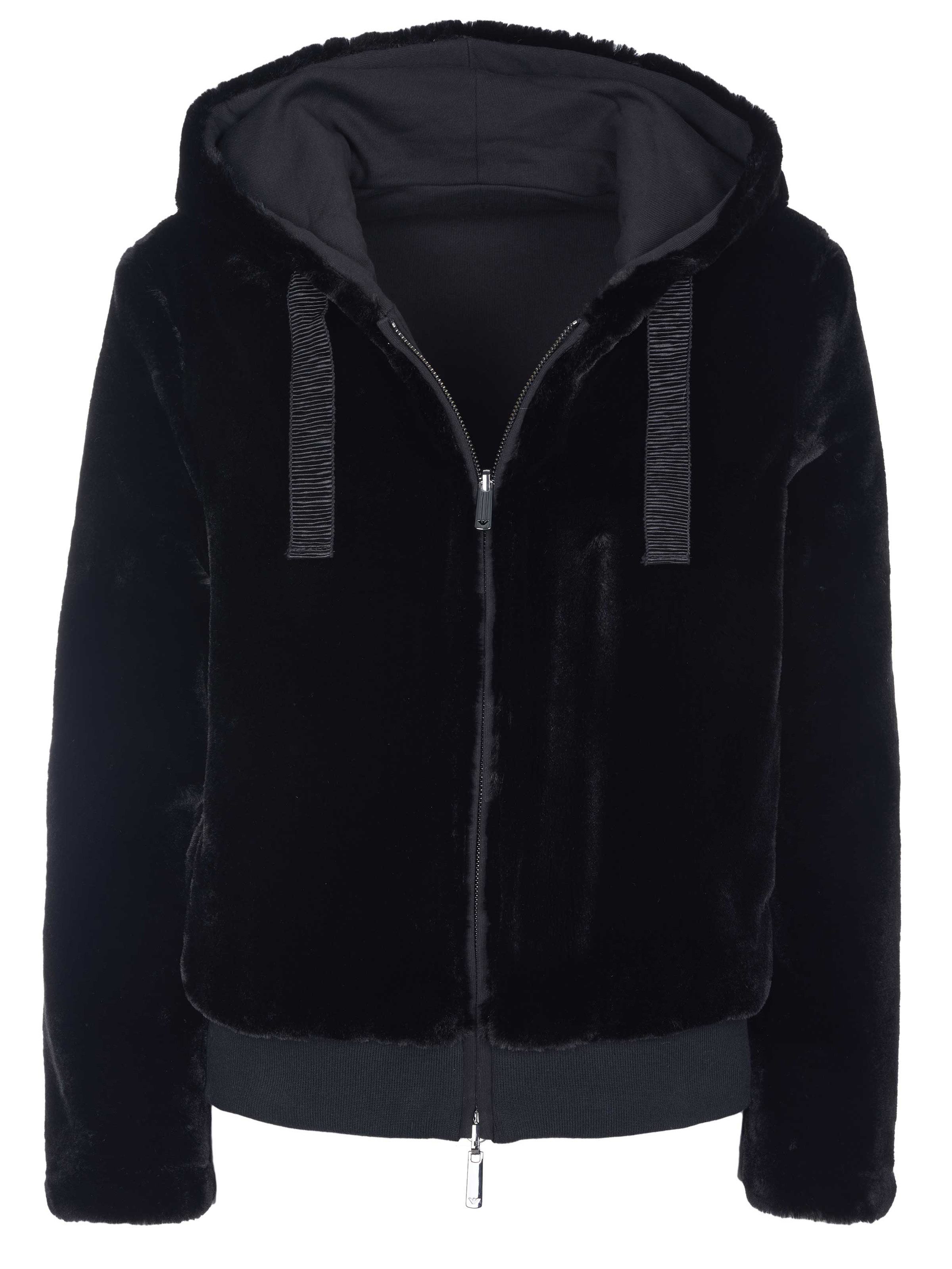 Emporio Armani Sweatjacke