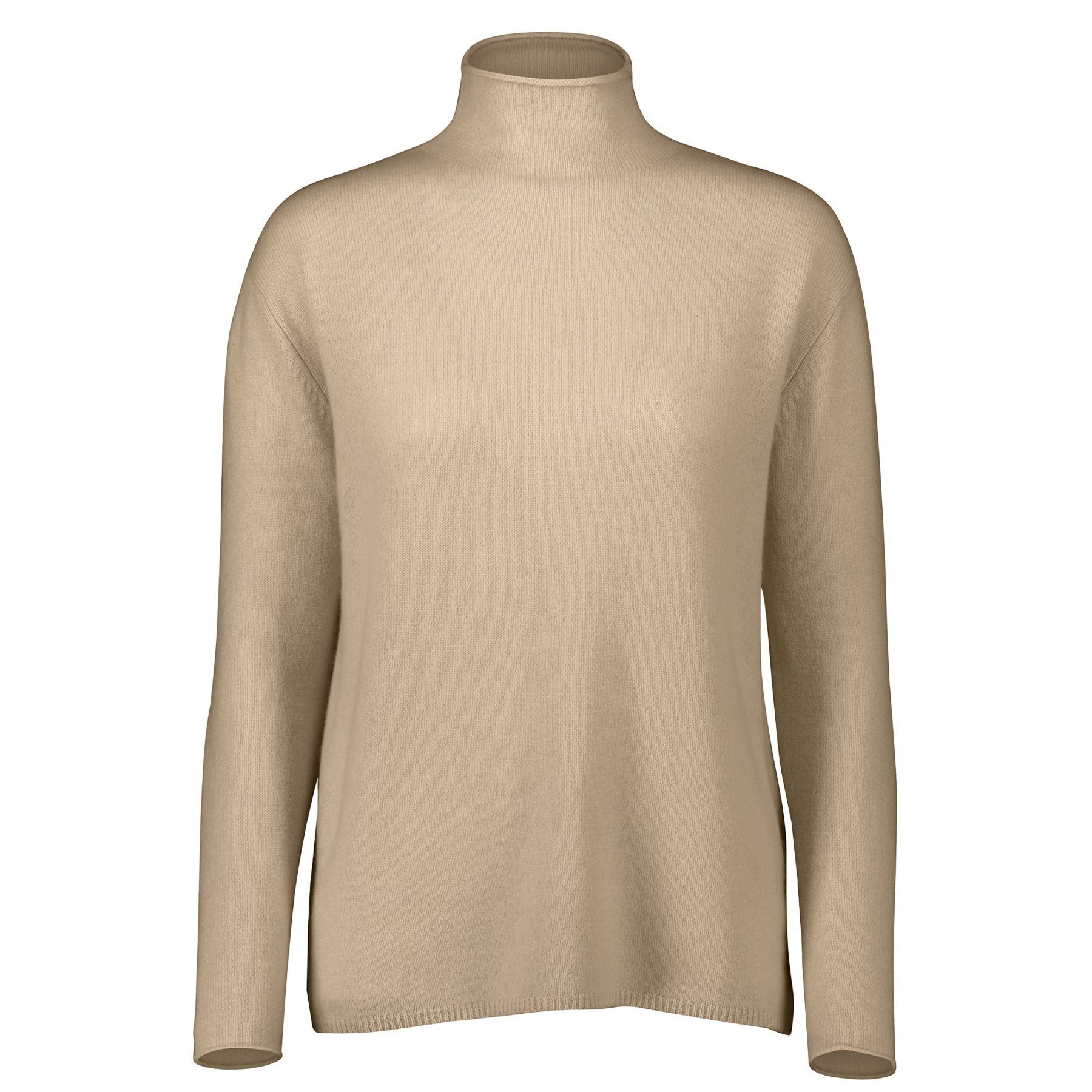 Allude Kaschmirpullover Pullover aus Kaschmir