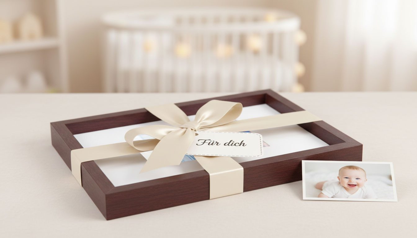 IDEAL TREND Bilderrahmen 3er 5er Set Holz Bilderrahmen Bilder Foto Rahmen Fotorahmen Wanddeko C, für 5 Bilder (5 St), MDF Bilderrahmen mit Passepartout und Klarglas