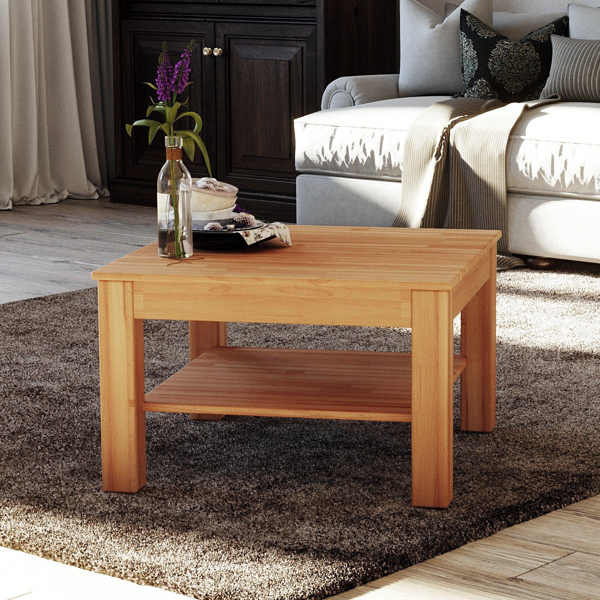 Krok Wood Couchtisch Krok Wood Couchtisch günstig online kaufen