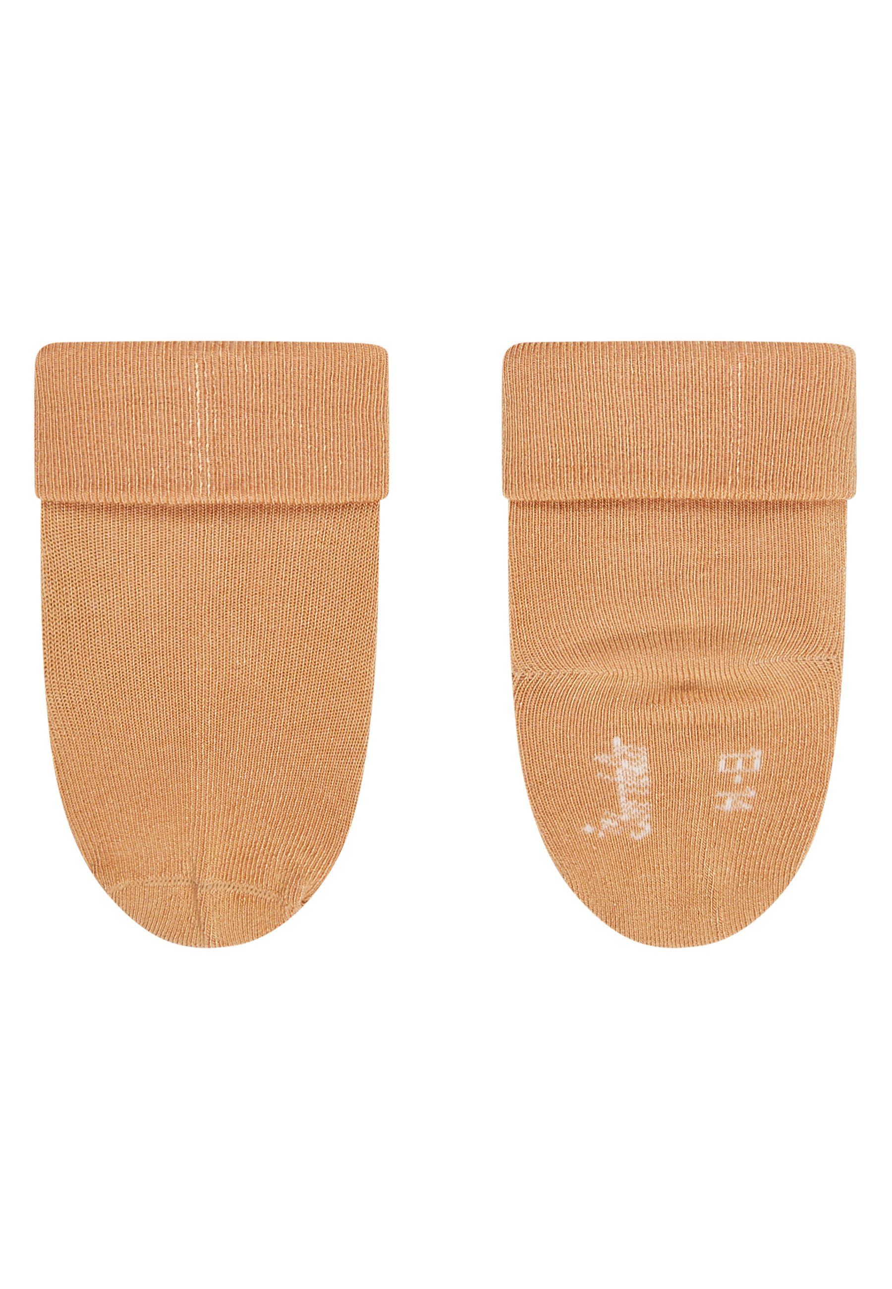 Sterntaler® Basicsocken Baby Socken 3er-Pack uni (3-Paar, 3er-Pack) Baby-Socken 3er-Pack, Umschlag, Bambus-Viskose, weich & hautfreundlich – Bild 5 von 5
