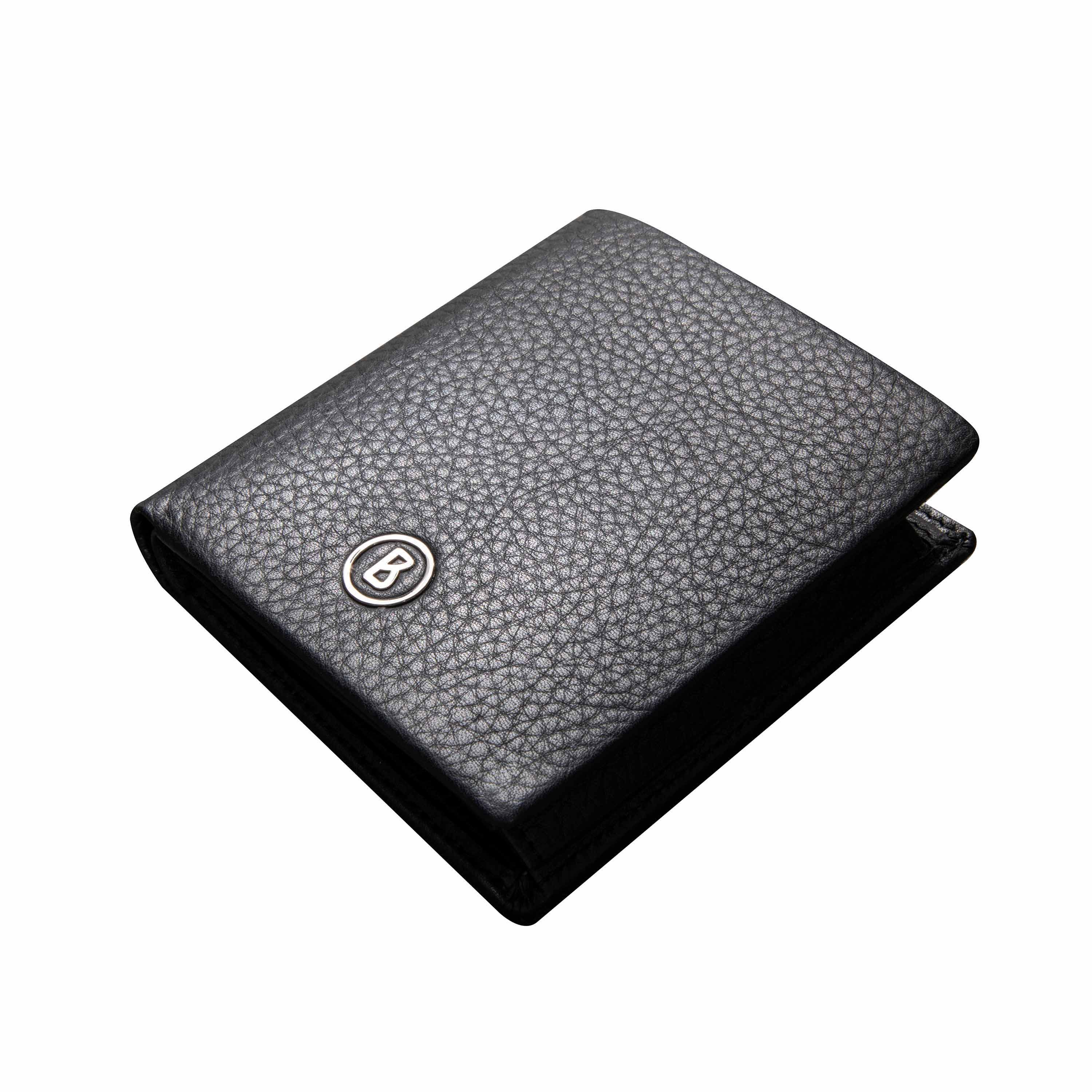 BOGNER Geldbörse Bogner - Herren Billfold Vail Sami günstig online kaufen