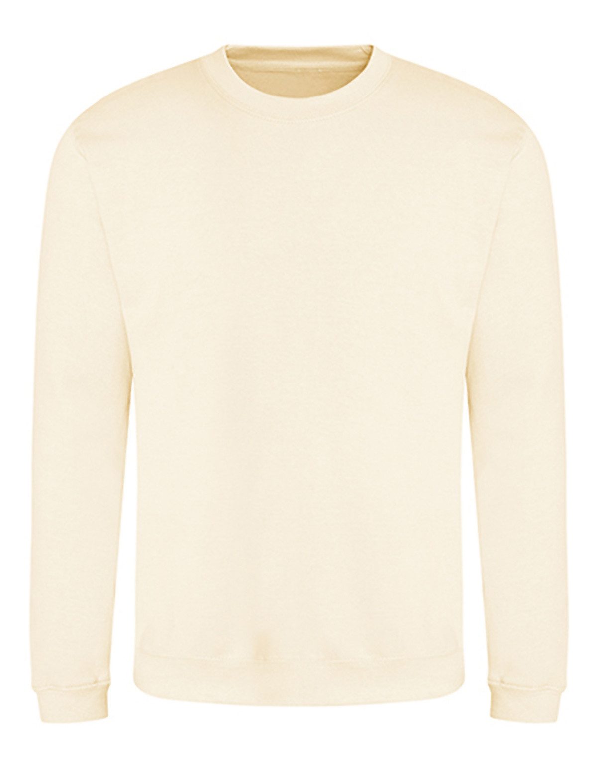 Just Hoods Sweatshirt AWDis Sweat günstig online kaufen