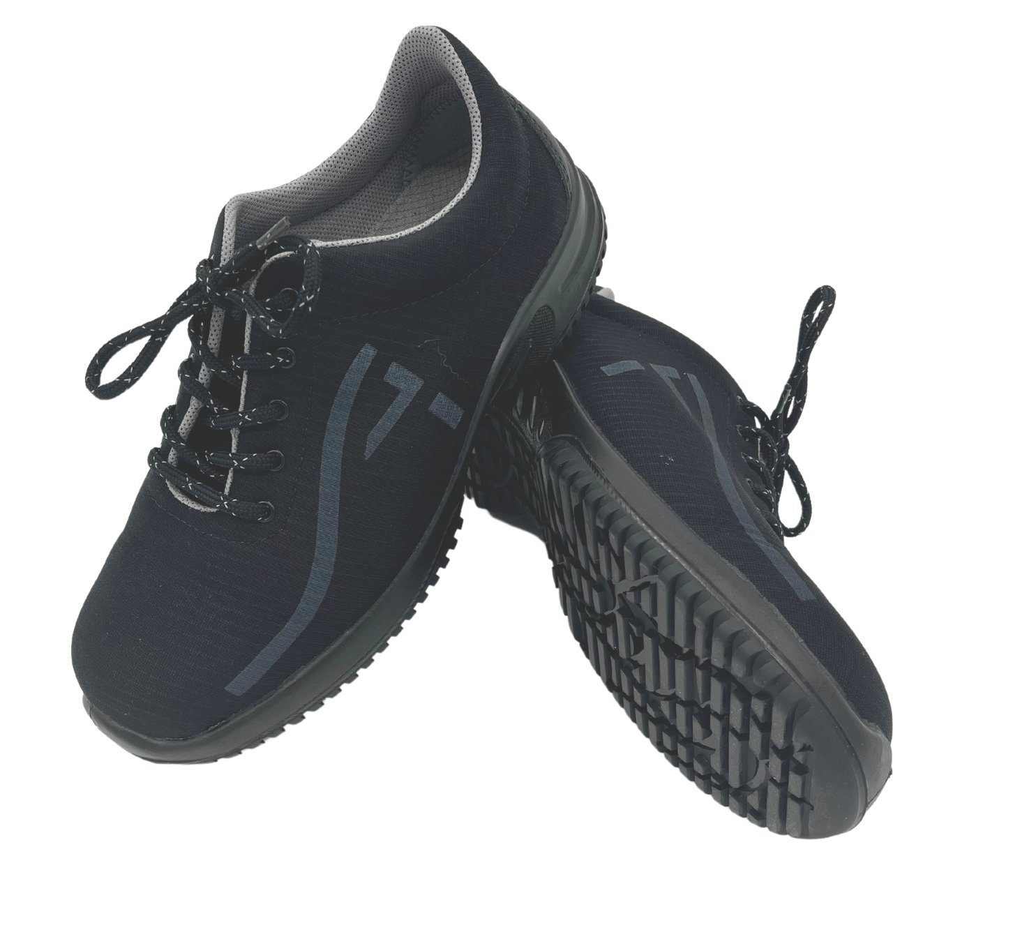 Abeba 1628 S3 SRC Arbeitsschuh Küchengeeignet