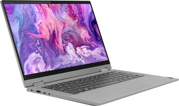 Lenovo Flex 5 14ALC05 Notebook (35,56 cm/14 Zoll, AMD Ryzen 3 5300U, Radeon Graphics, 256 GB SSD)