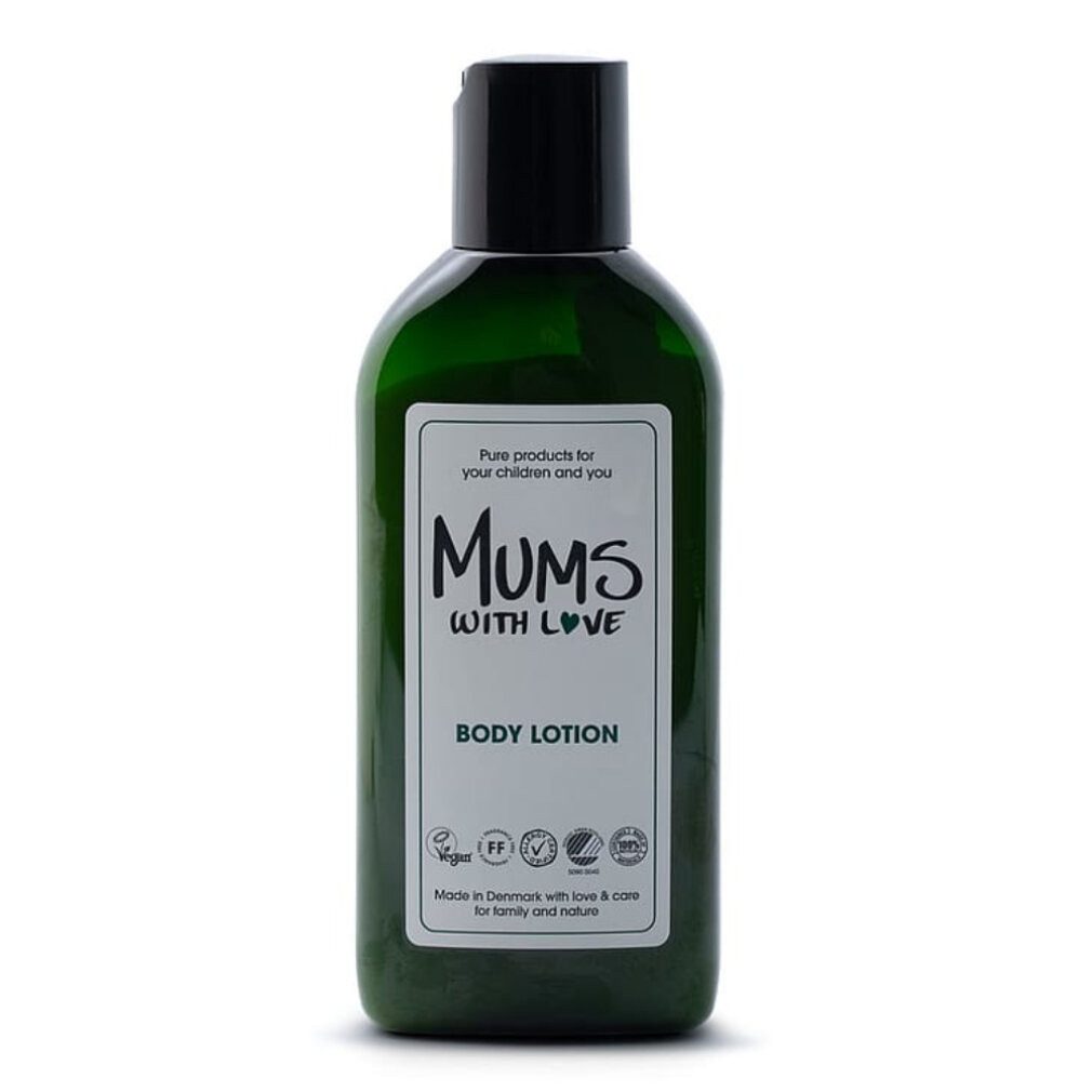 Körperpflegemittel - Körperlotion 100ml