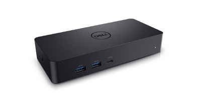 Dell Laptop-Dockingstation »Dell Universal Dock D6000S«