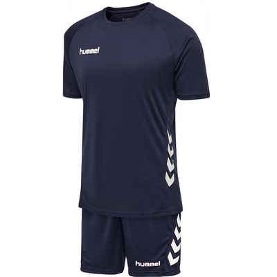 hummel Handballtrikot hmlPROMO SET KIDS