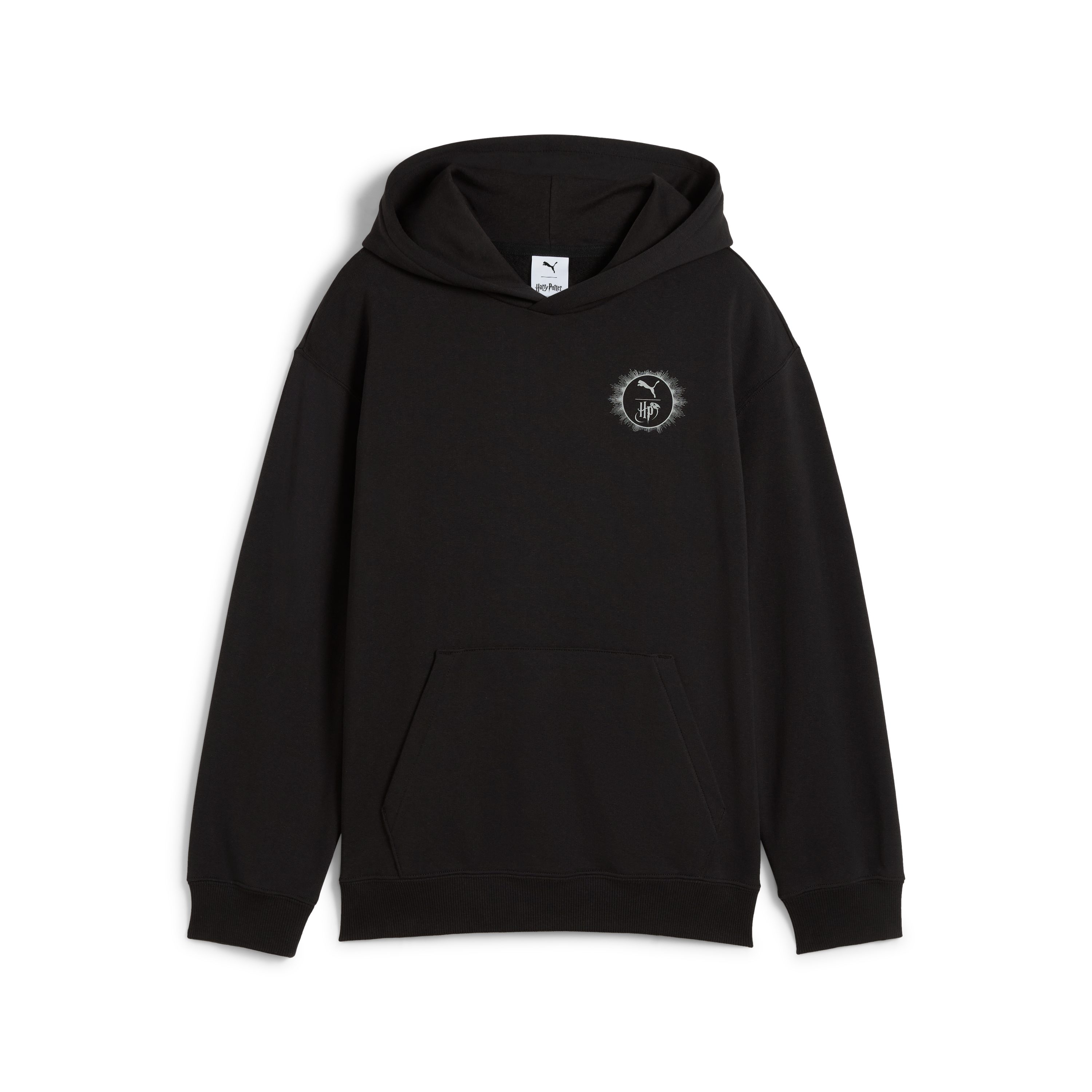Kapuzensweatshirt X HARRY POTTER RELAXED GRAPHIC HOODIE TR