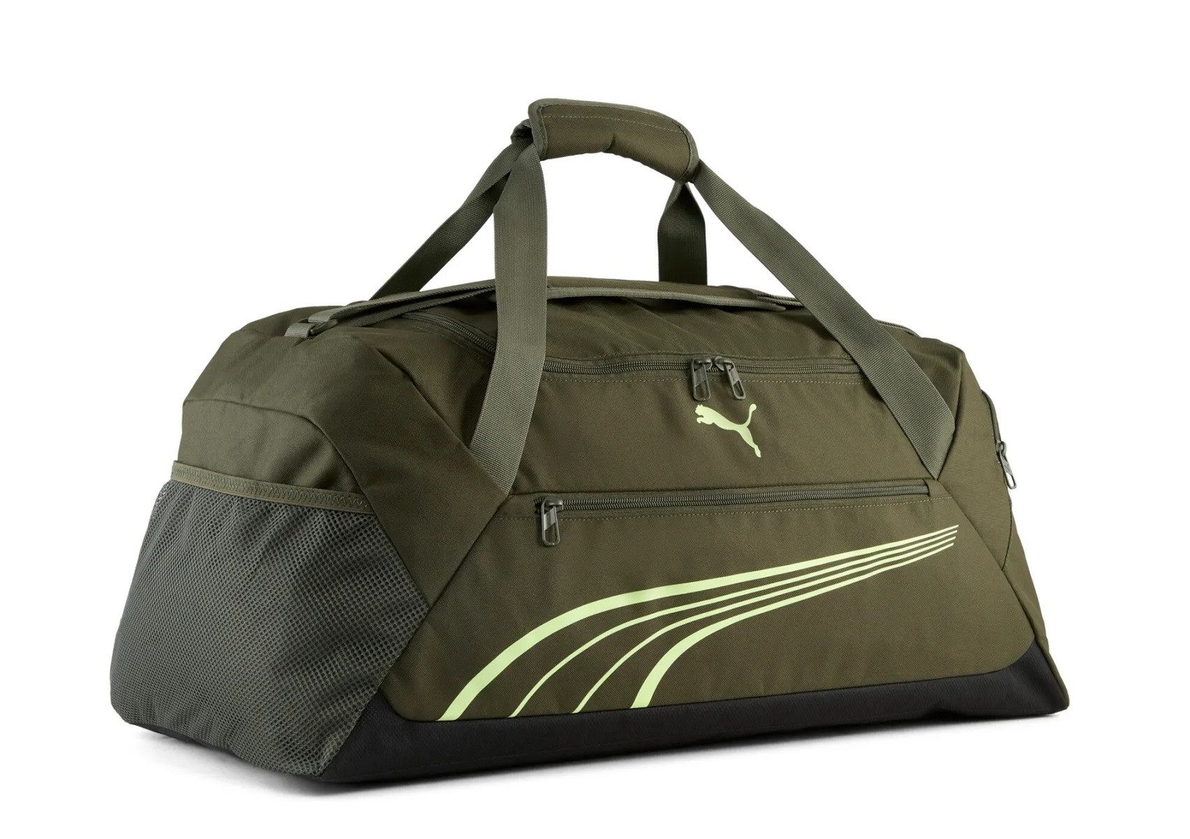 Sporttasche Fundamental Medium Sportsbag 48 Liter Sporttasche in