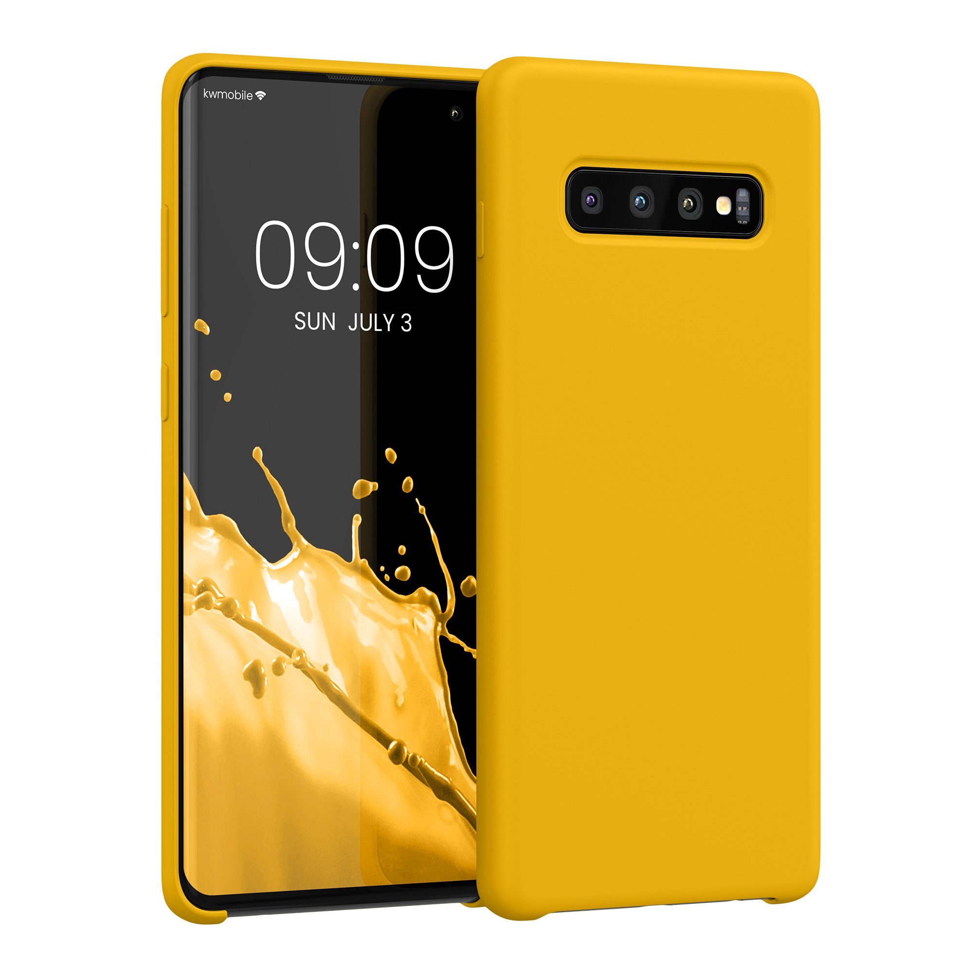 Handyhülle Hülle für Samsung Galaxy S10 Plus / S10+