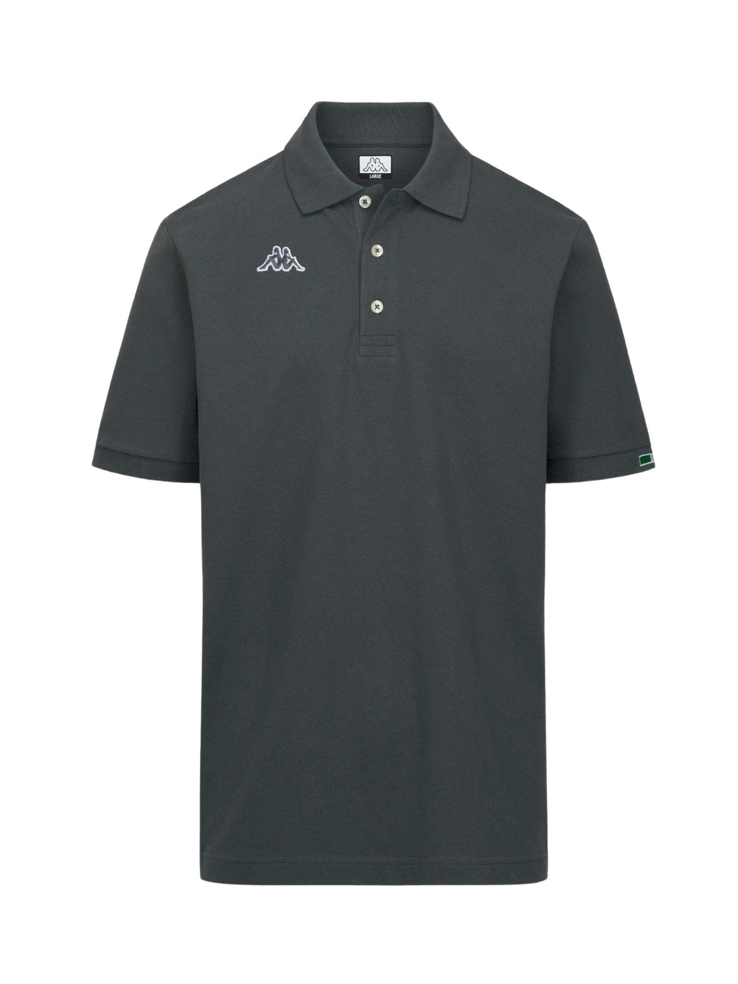Kappa Kurzarmhemd Kappa Polo shirt KMLogo