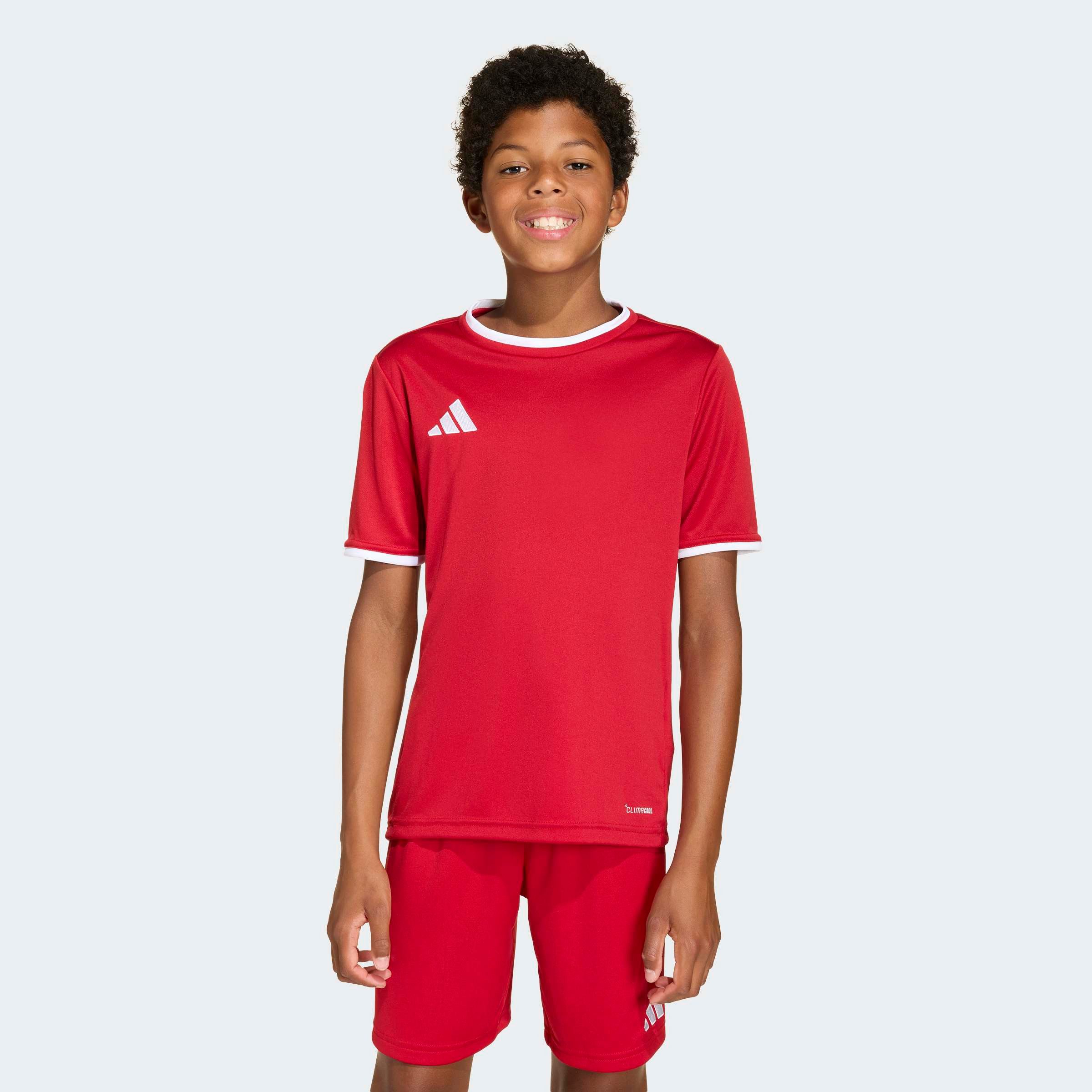 adidas Performance Fußballtrikot ENTRADA26 TRIKOT KIDS