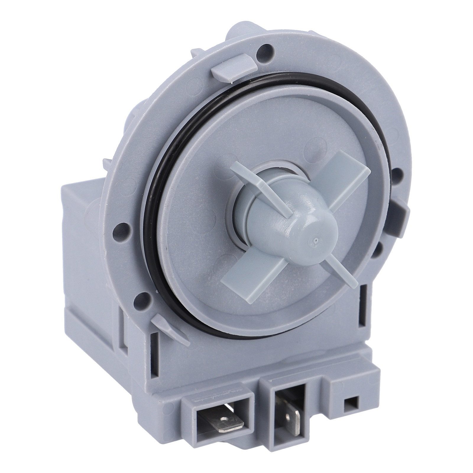 easyPART Elektropumpe wie EUROPART 10095117 Ablaufpumpe wie LG, Waschmaschine