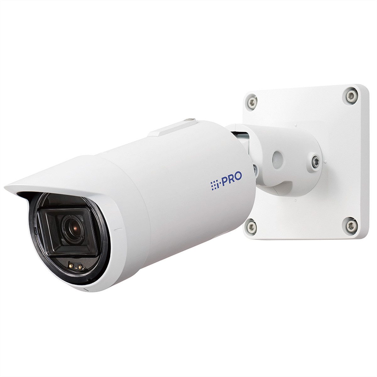 ipro GmbH IP-Überwachungskamera