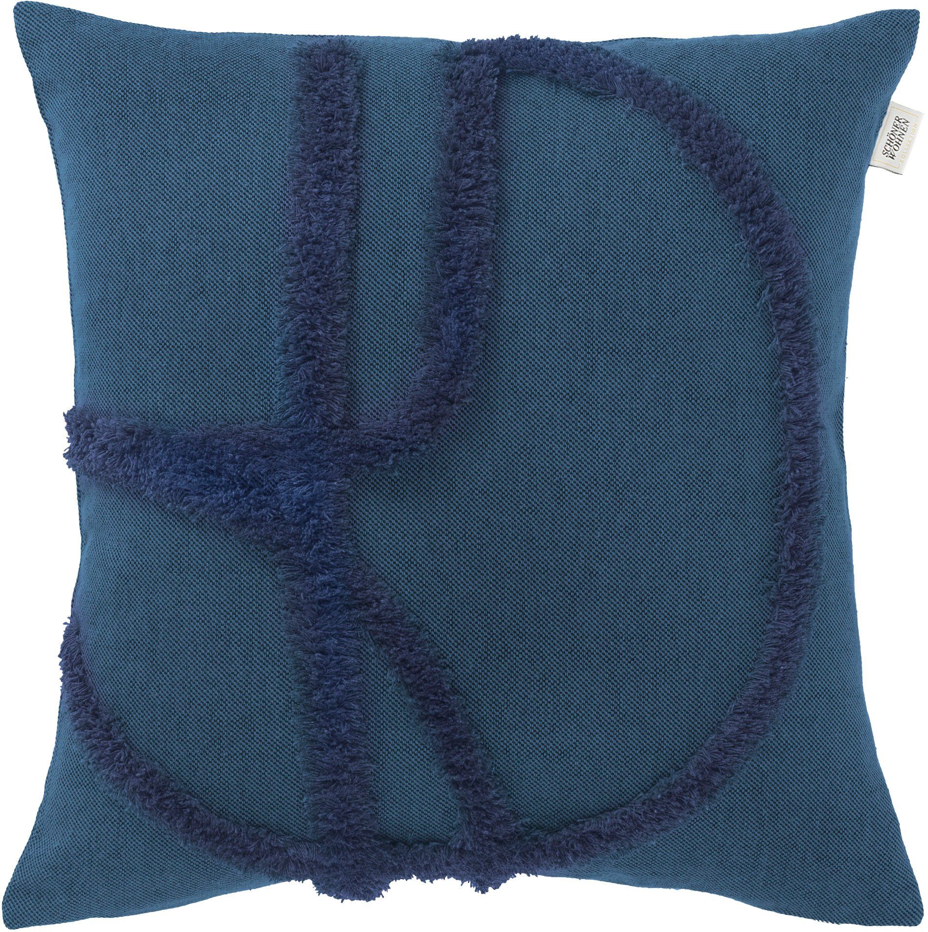 SCHÖNER WOHNEN-Kollektion Kissenhülle Join, (1 Stück) günstig online kaufen
