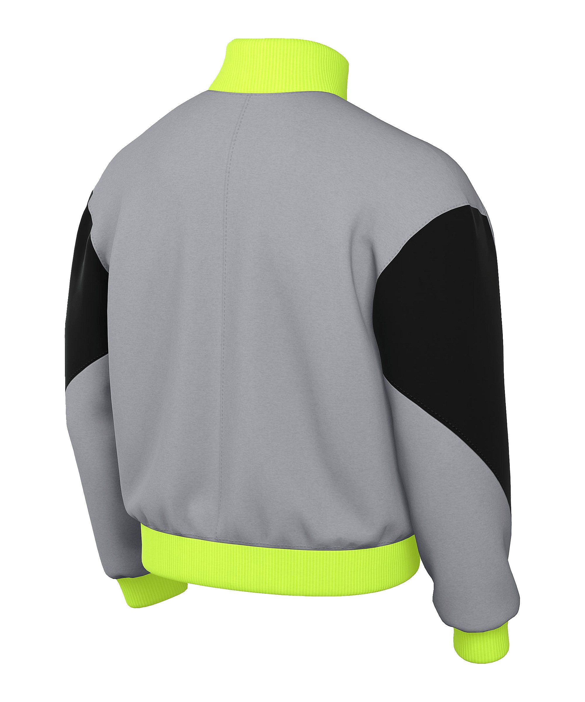 Nike Sweatjacke Nike Performance SK Sturm Graz Trainingsjacke Polyester günstig online kaufen