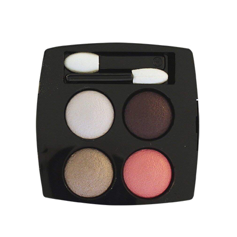 CHANEL Lidschatten LES 4 OMBRES #228-tissé cambon 2 gr