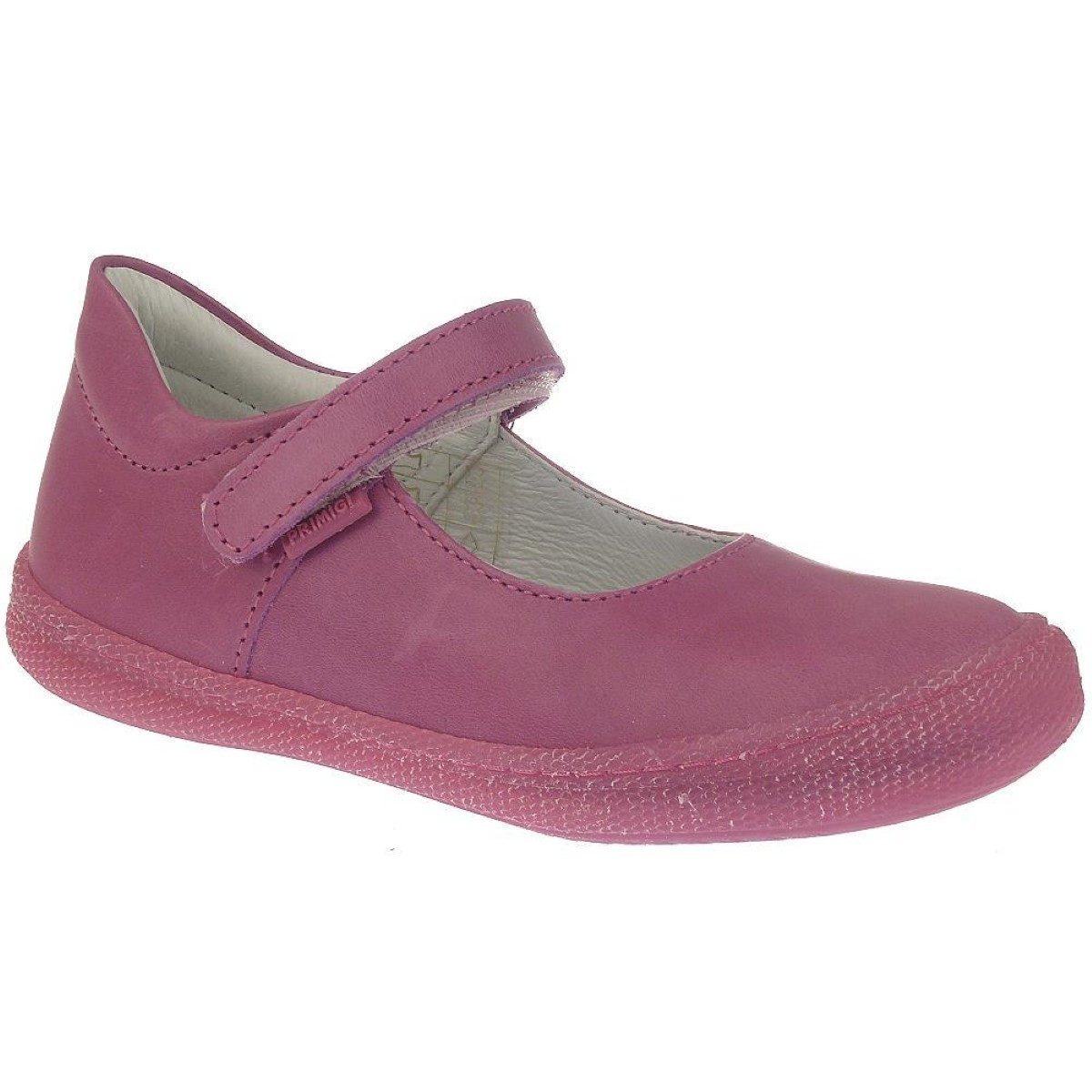 Primigi Primigi Leder Ballerina Ballerina