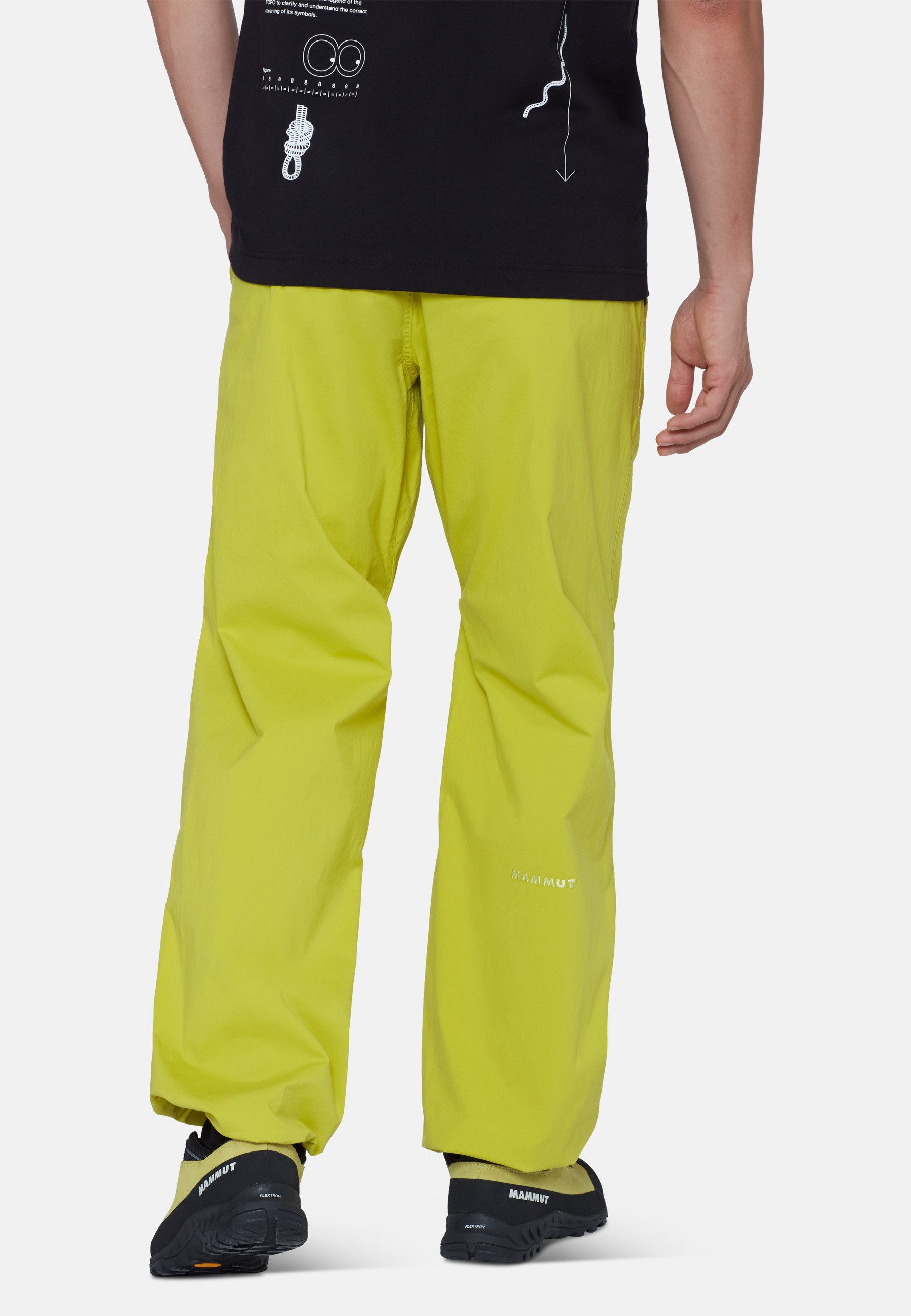 Mammut Outdoorhose Crag Climbing Pants Men