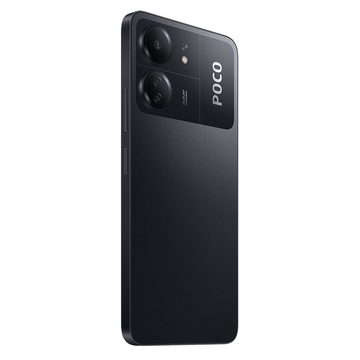 Xiaomi POCO C65 8+256GB Smartphone & Bluetooth Kopfhörer Handy (6.74 Zoll, 256 GB Speicherplatz, 50 MP Kamera)