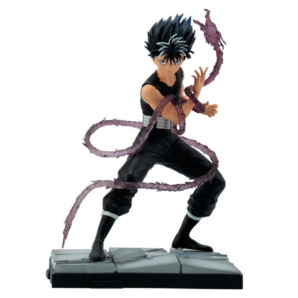 ABYstyle Merchandise-Figur Hiei Jaganshi SFC Figur - Yu Yu Hakusho