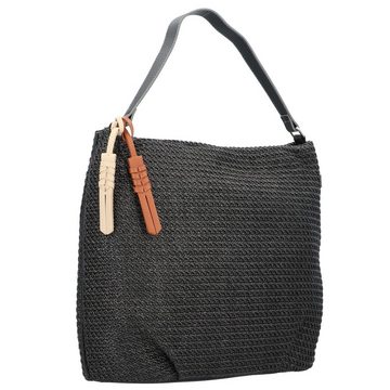 TOM TAILOR Schultertasche Yva, Polypropylen