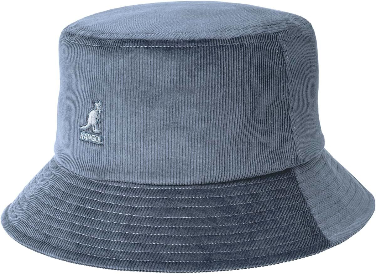 Kangol Fischerhut Unisex modischer Cord Bucket günstig online kaufen