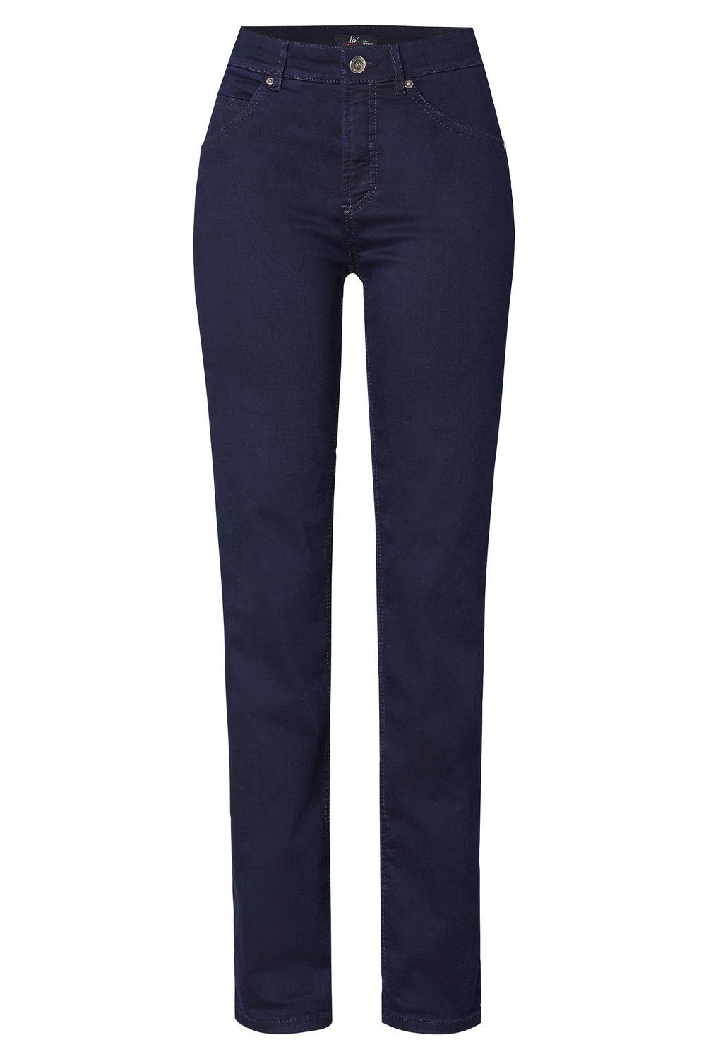 Slim-fit-Jeans Liv