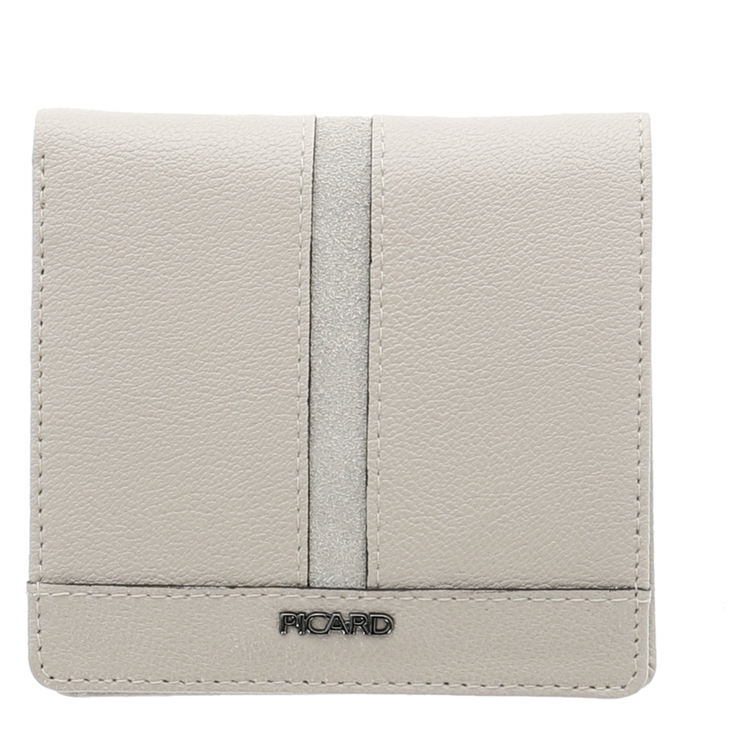Picard Geldbörse PICARD Portemonnaie (1-tlg., Marie)