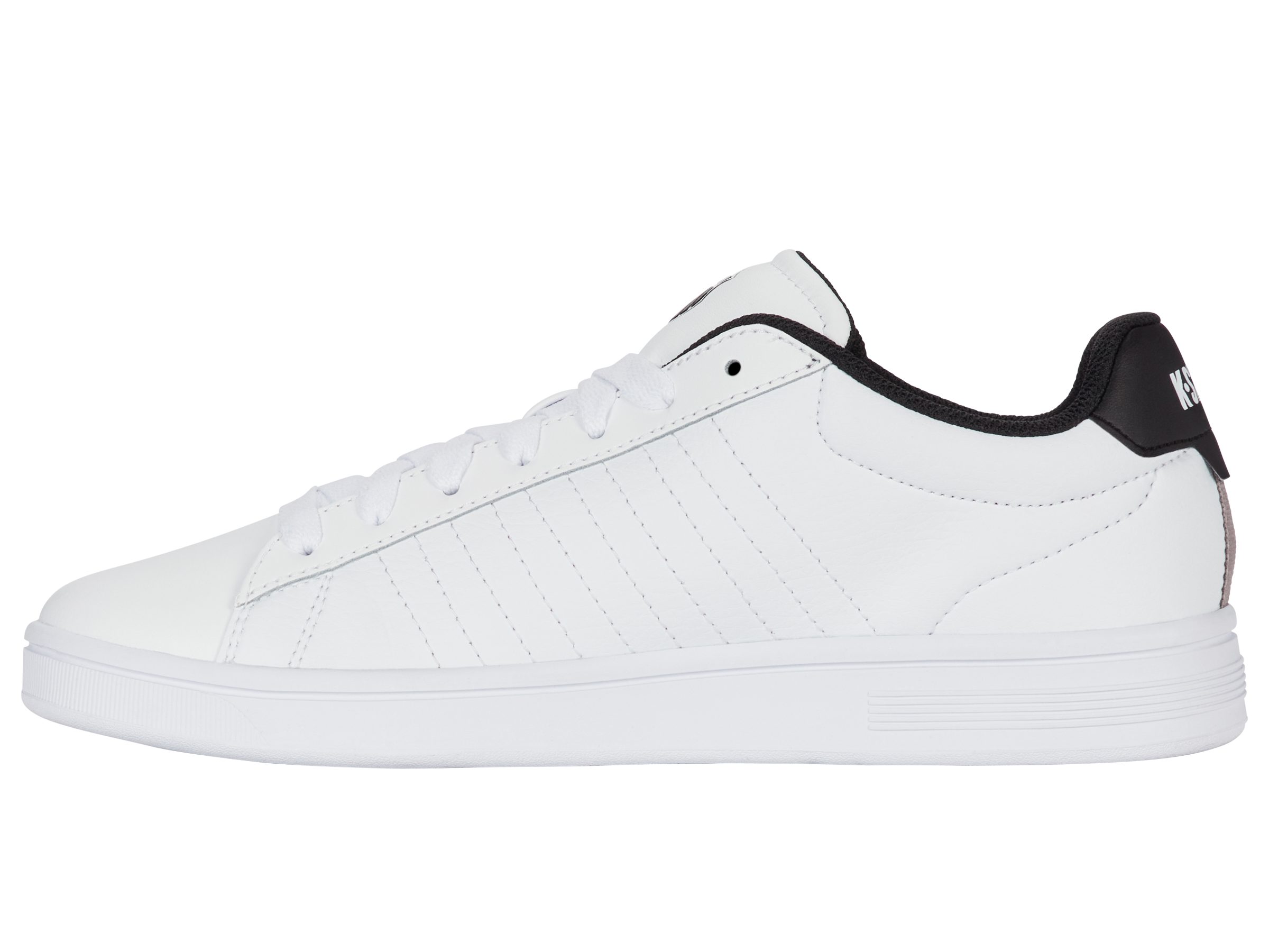 K-Swiss Court Shield II Sneaker