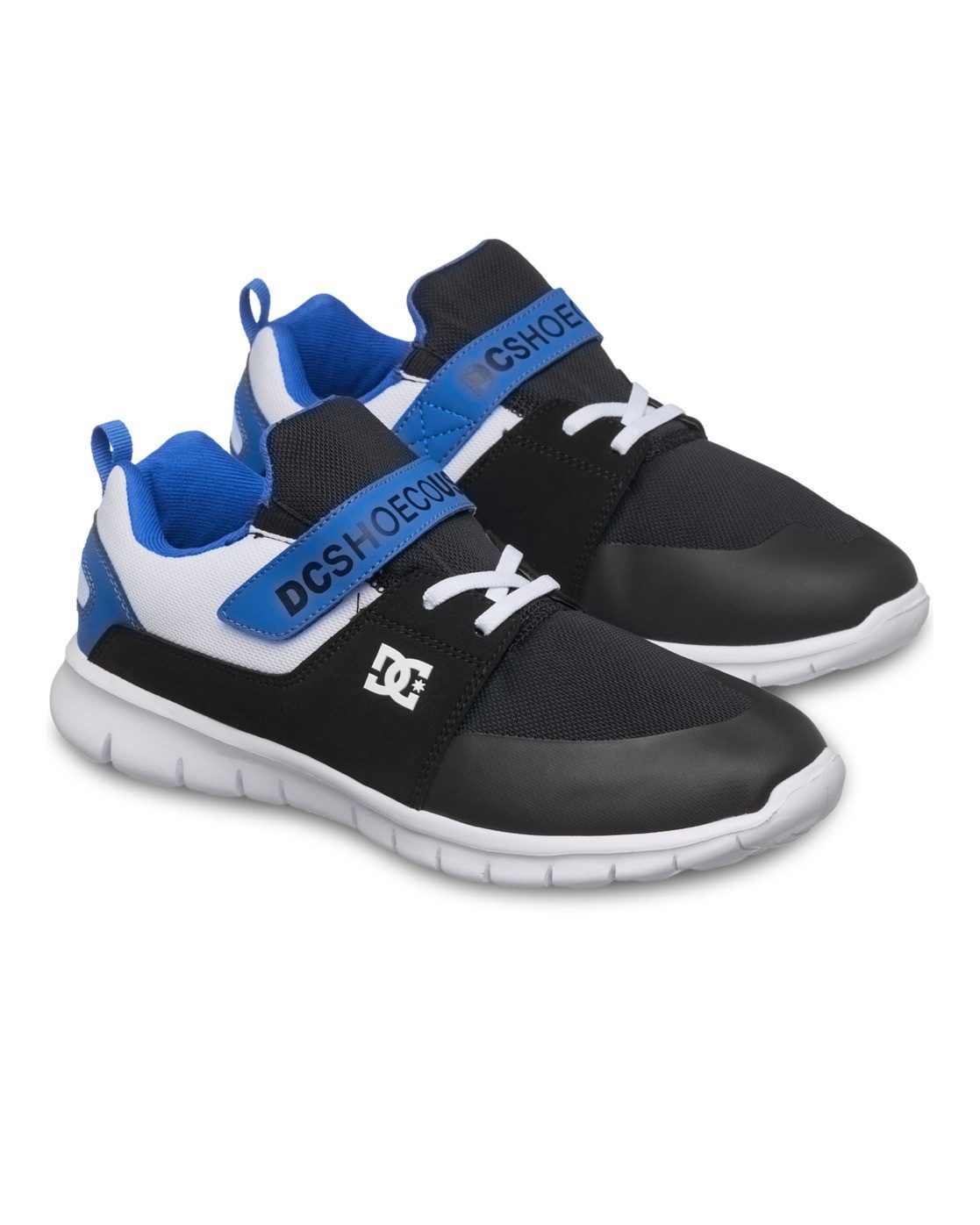 DC Shoes Heathrow Prestige Ev Sneaker