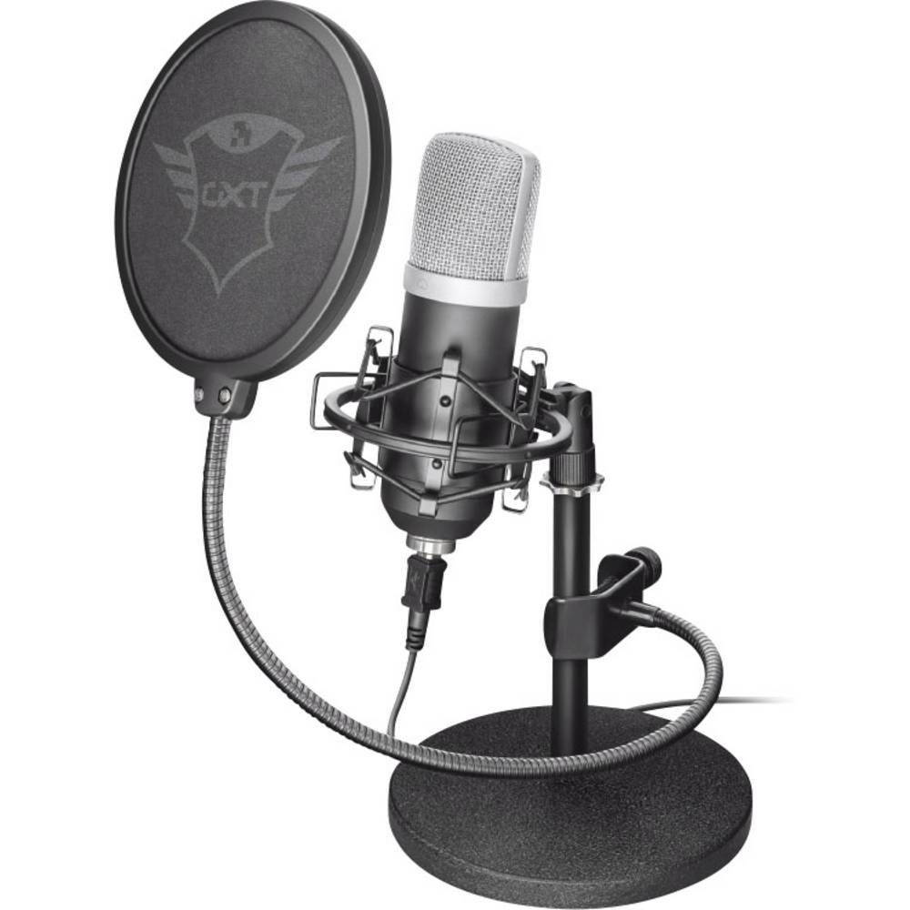 Mikrofon GXT 252 EMITA Streaming Mikrofon